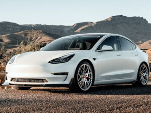 davenport ev repair, electric car service, ev maintenance
