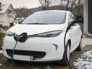 davenport ev repair, electric car service, ev maintenance