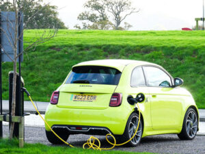 davenport electric car service, ev repair, battery maintenance